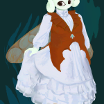 batvest lolita
