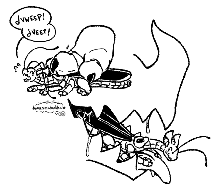 bite size