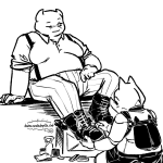 boots