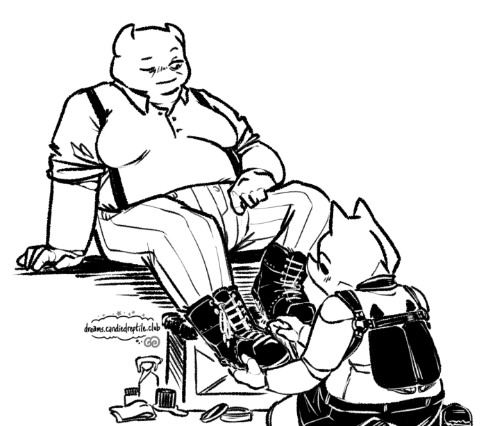 boots