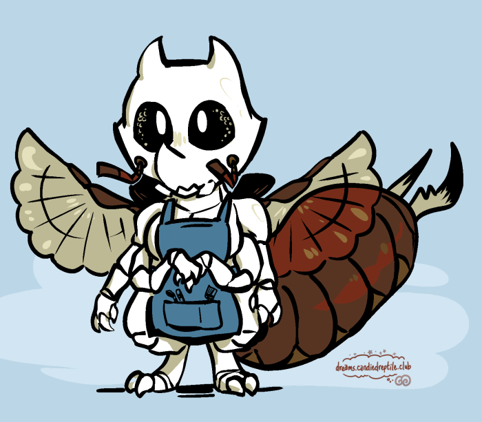 lil earwig