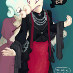 dress debt