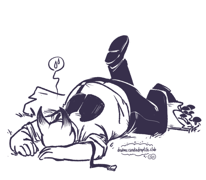misfortunes