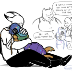 plushie time