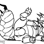 presenting bugdragon null