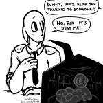 secret