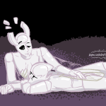 whatever it is we got going on here