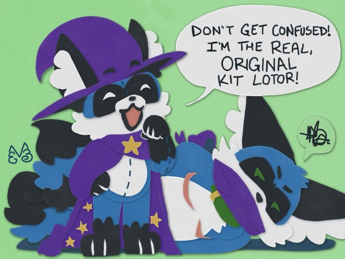 avoiding confusion