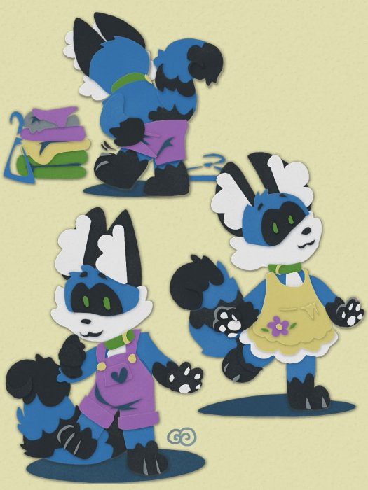 dressup