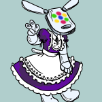 maid ouppy