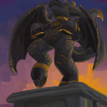statuebold