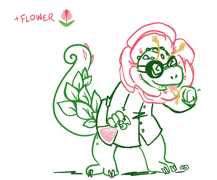 flower