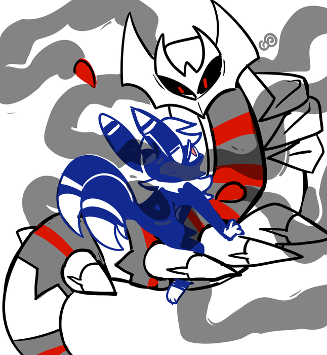 giratina