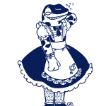 maid frog