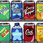 soda roster