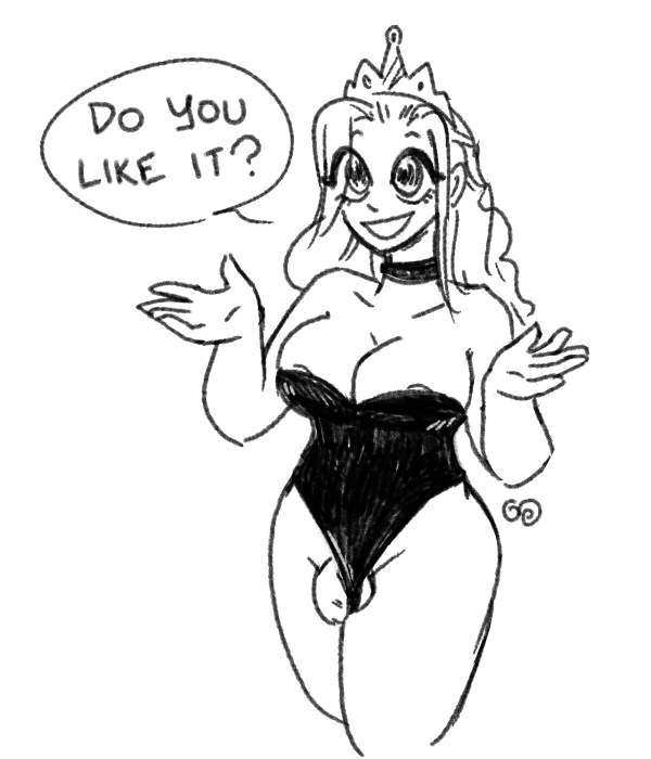 damsel lingerie malfunction