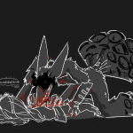 heart lung liver nerves (are back on the menu)