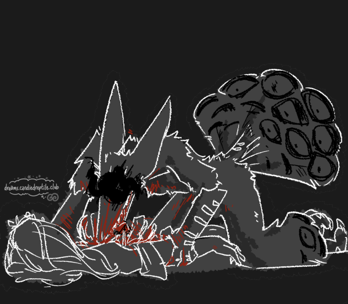 heart lung liver nerves (are back on the menu)