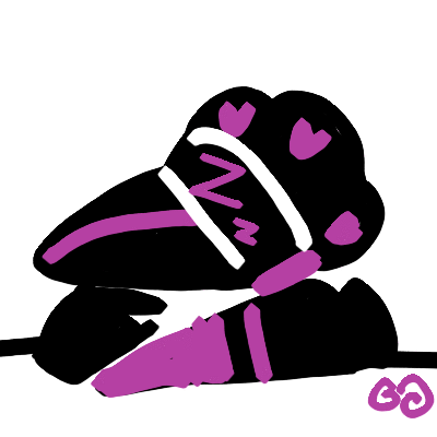 the drone is eepy and neebies to sleeby