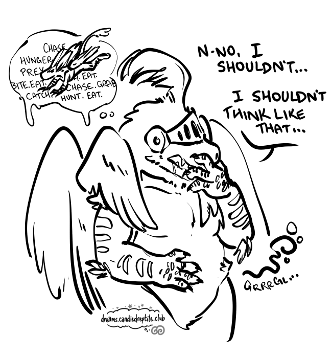 hungry hungry hero 1