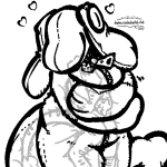 cuddle interior fade