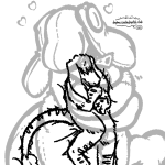 cuddle interior focus