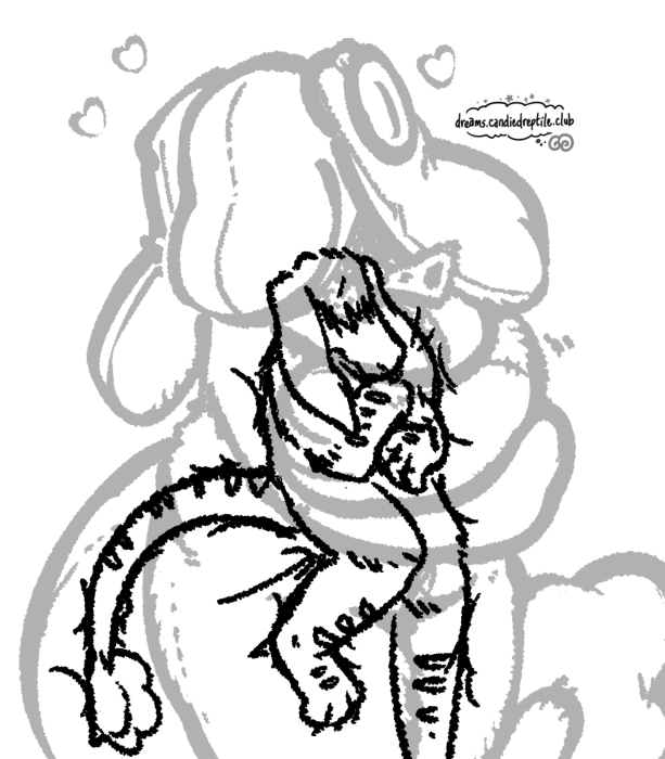 cuddle interior focus