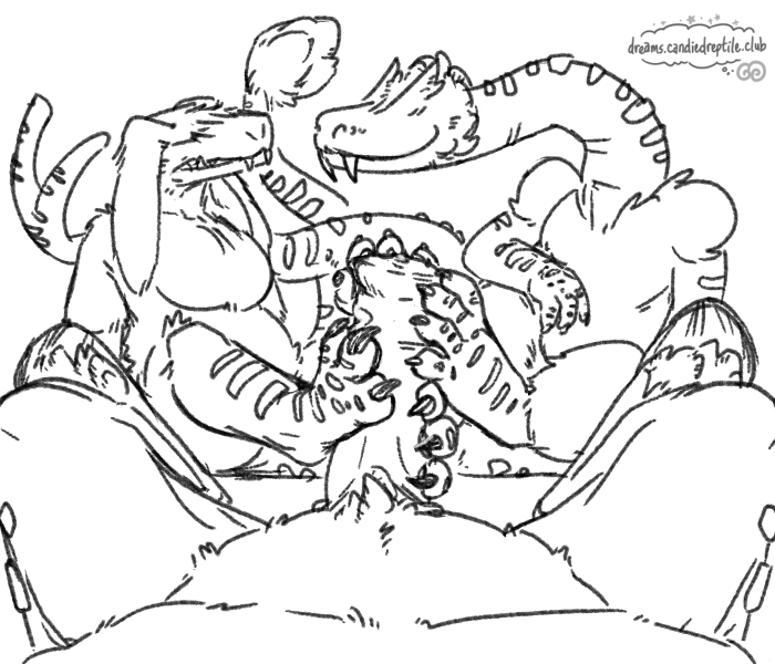 ranked competitive pawjob