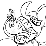 cagney vore