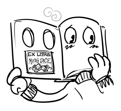 ex libris