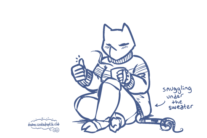 devilish aftercare