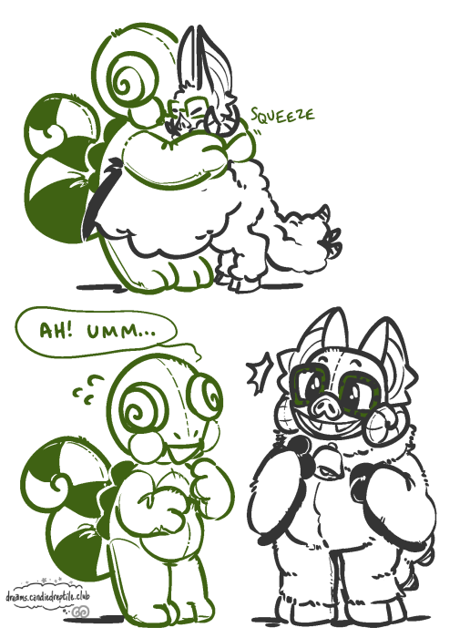 mascot miscalculation