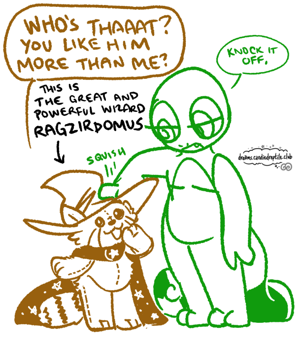ragamuffin