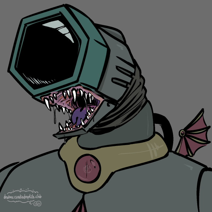 robomaw