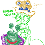 squeaky toy p3