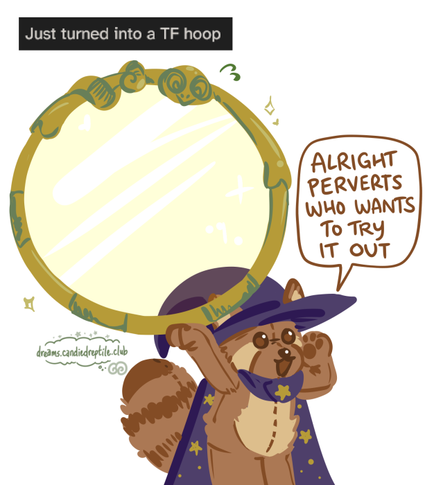 tf hoop