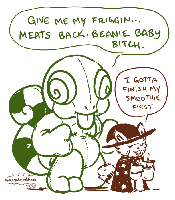 you overblown webkinz