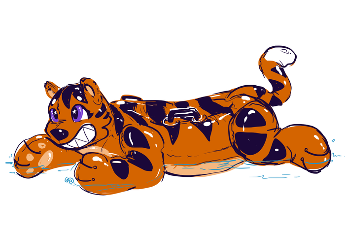 pooltoy